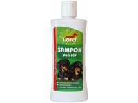 Lord ošetřující šampon 250ml Antipar.